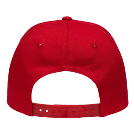 Sportsman SP1400 Lo-Pro Traditional Trucker Cap - Red