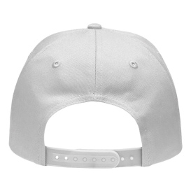 Sportsman SP1400 Lo-Pro Traditional Trucker Cap - White
