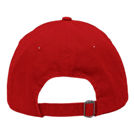 Sportsman SP1700 Dad Hat Fit - Chino Red