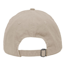 Sportsman SP1700 Dad Hat Fit - Chino Stone