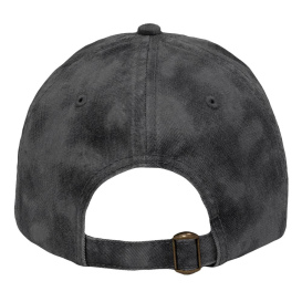 Sportsman SP1700 Dad Hat Fit - Old Wash Black