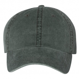 Sportsman SP500 Pigment-Dyed Cap - Forest