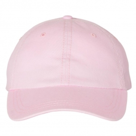 Sportsman SP500 Pigment-Dyed Cap - Pink