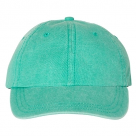 Sportsman SP500 Pigment-Dyed Cap - Seafoam