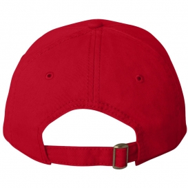 Sportsman AH30 Structured Cap - Red