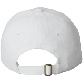 Sportsman AH30 Structured Cap - White