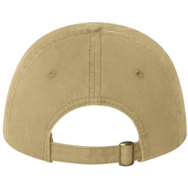 Sportsman AH35 Unstructured Cap - Khaki