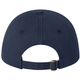 Sportsman AH35 Unstructured Cap - Navy