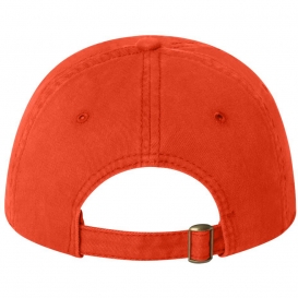 Sportsman AH35 Unstructured Cap - Orange