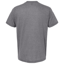 Tultex 254 Unisex Tri-Blend T-Shirt - Heather Tri Blend