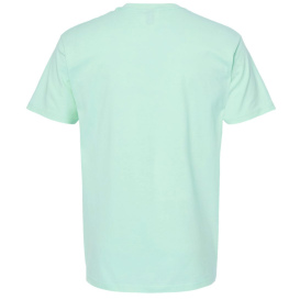 Tultex 290 Unisex Jersey T-Shirt - Light Mint