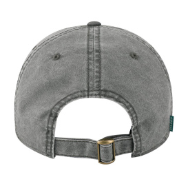 Legacy TTA Terra Twill Cap - Cinder