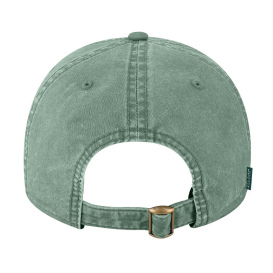 Legacy TTA Terra Twill Cap - Dark Green