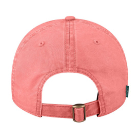 Legacy TTA Terra Twill Cap - Nantucket Red