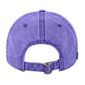 Legacy TTA Terra Twill Cap - Purple