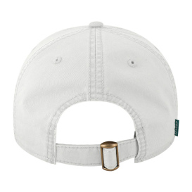 Legacy TTA Terra Twill Cap - White