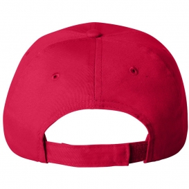 Valucap 6440 Econ Cap - Red
