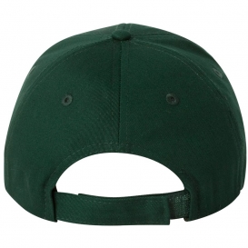 Valucap VC600 Chino Cap - Forest