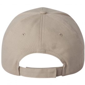Valucap VC600 Chino Cap - Khaki