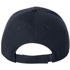 Valucap VC600 Chino Cap - Navy