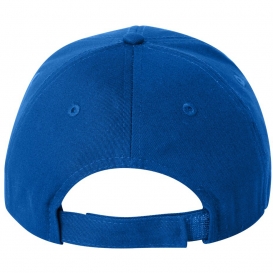 Valucap VC600 Chino Cap - Royal Blue