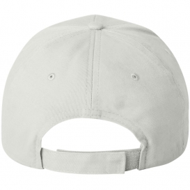 Valucap VC600 Chino Cap - White