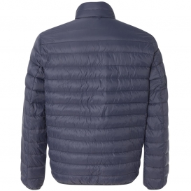 Weatherproof 15600 Packable Down Jacket - Classic Navy
