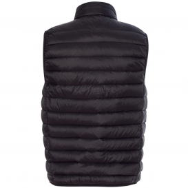 Weatherproof 16700 32 Degrees Packable Down Vest - Black