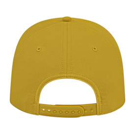 Cap America i7256 Athletic Rope Cap - Dijon/Black