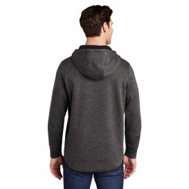 Sport-Tek ST280 Triumph Hooded Pullover - Dark Grey Heather