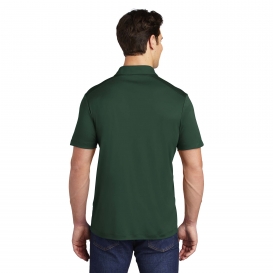 Sport-Tek ST520 Posi-UV Pro Polo - Forest Green