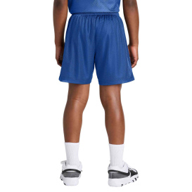 Sport-Tek YST5100 Youth PosiCharge Mesh 5" Shorts - True Royal