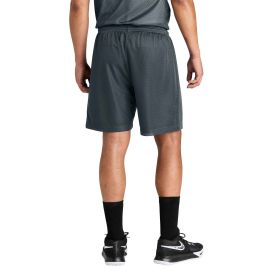 Sport-Tek ST5100 PosiCharge Mesh 7\