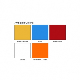 Seymour Athletic Field Marking Paint - White