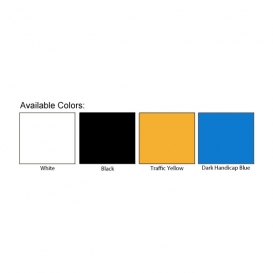 Seymour Solvent Based Traffic Marking Paint - White