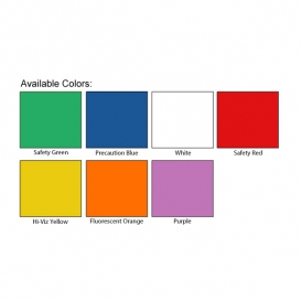 Seymour Temporary Marking Paint - White