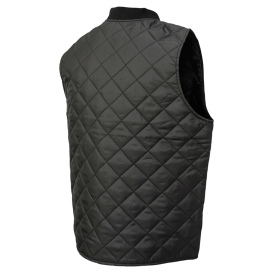 Tough Duck WV07 Freezer Vest - Black