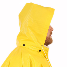 Tingley H31107 Webdri Hood - Yellow