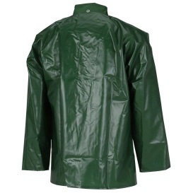 Tingley J22258 Iron Eagle Jacket with Inner Cuff - Green
