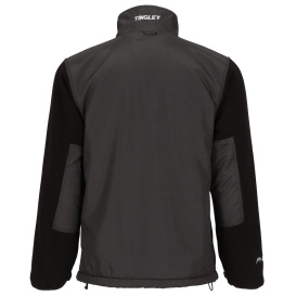 Tingley J73013 Phase 2 Heavyweight Fleece - Black