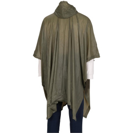 Tingley P68808 Poncho - Olive Drab