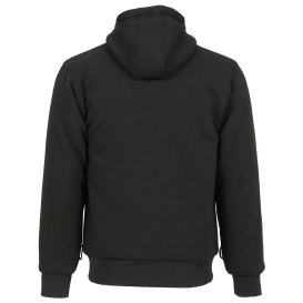 Tingley S78143 Heavyweight Insulated Hoodie - Black