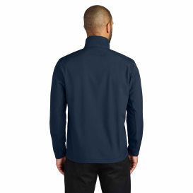 Port Authority J720 C-FREE Core Soft Shell - True Navy