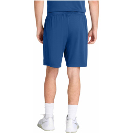 Sport-Tek ST349P PosiCharge Competitor 7" Pocketed Shorts - True Royal
