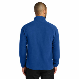 Port Authority F700 C-FREE Raglan Fleece - True Royal