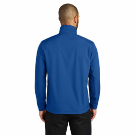 Port Authority J720 C-FREE Core Soft Shell - True Royal