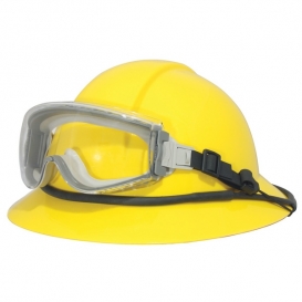 Uvex S521 Stealth Goggle Retainer for Full Brim Style Hard Hats