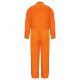 Bulwark FR CNB6 Men's Midweight Premium Coverall - Nomex IIIA - 6 oz ...