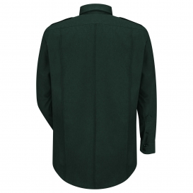 Horace Small HS1544 Sentry Plus Long Sleeve Shirt - Spruce Green