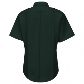 Horace Small HS1545 Sentry Short Sleeve Shirt - Spruce Green